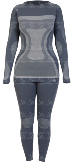 Термобельё Norfin Active Line Woman 3041002 разм.M
